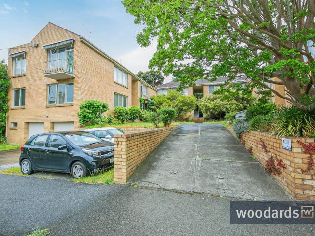 Apartment for rent in Camerons Creek, Victoria
