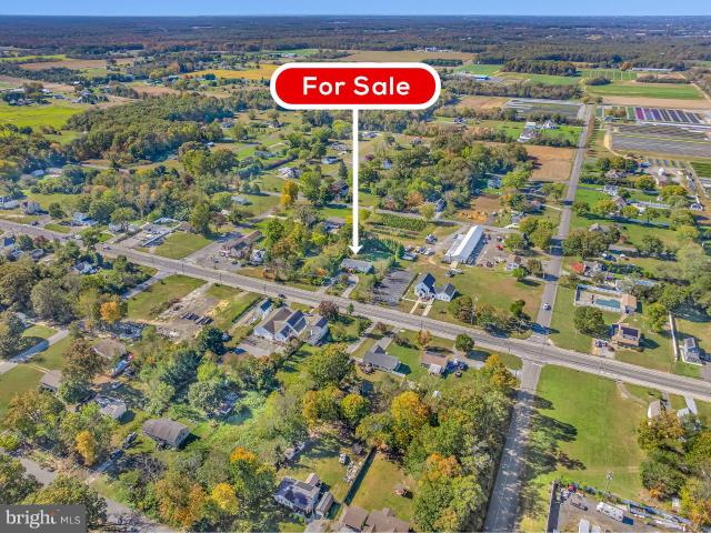 Property for sale in Rosenhayn, New Jersey