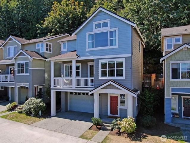 House for sale in Talus, Issaquah