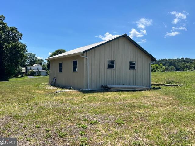 Land for sale in Pennsylvania