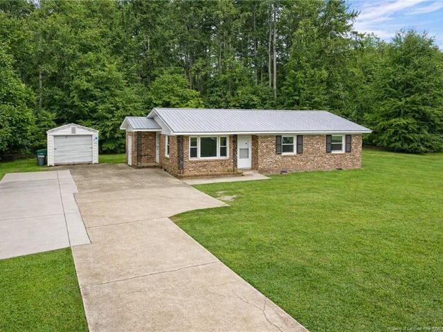 House for sale in Fayetteville, North Carolina