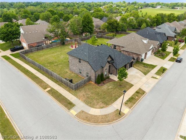 House for sale in Ark