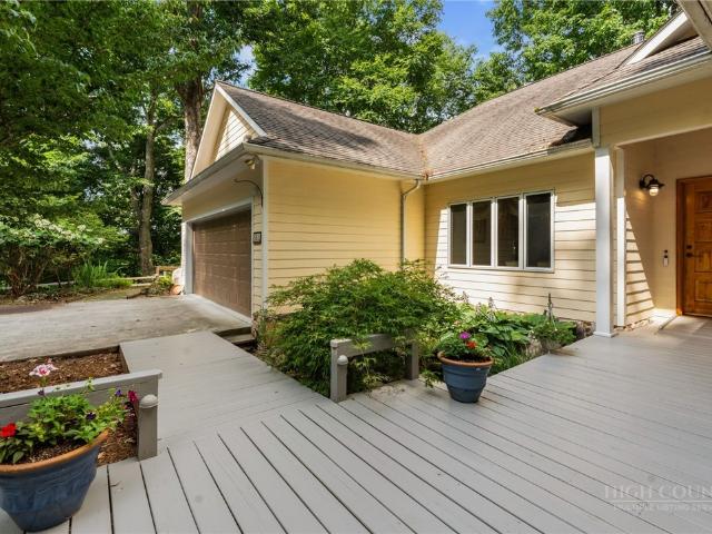 House for sale in Watauga, North Carolina