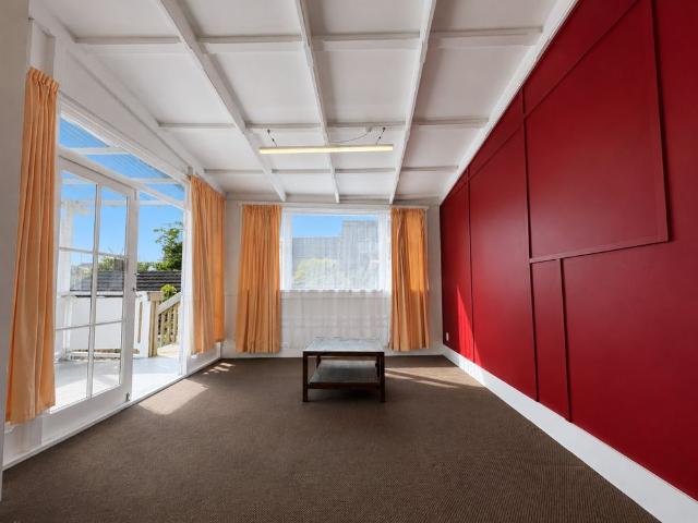 House for rent in Kingsland, Albert-Eden