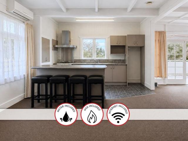 House for rent in Grey Lynn, Auckland