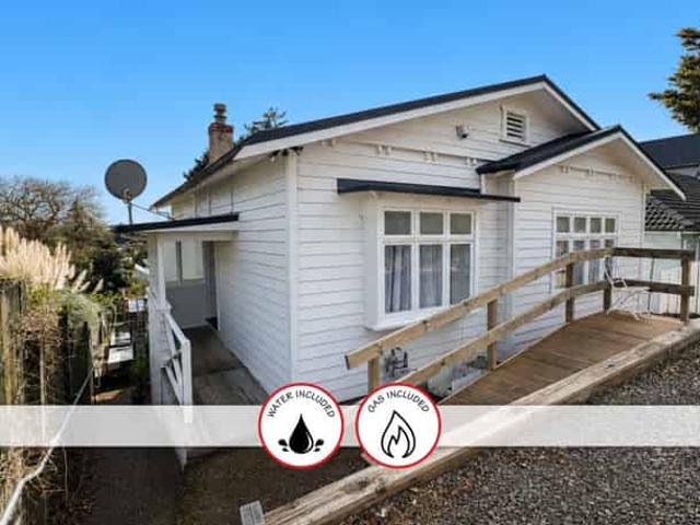 House for rent in Auckland, Oroua County