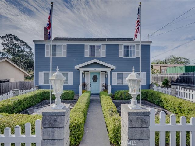 House for sale in Arroyo Grande, California