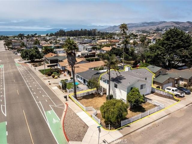 House for sale in Grover Beach, California