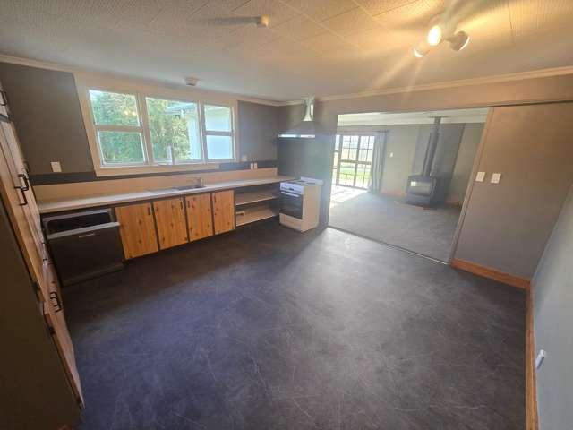House for rent in Gore, Southland