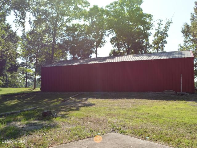 Land for sale in Trimble, Kentucky