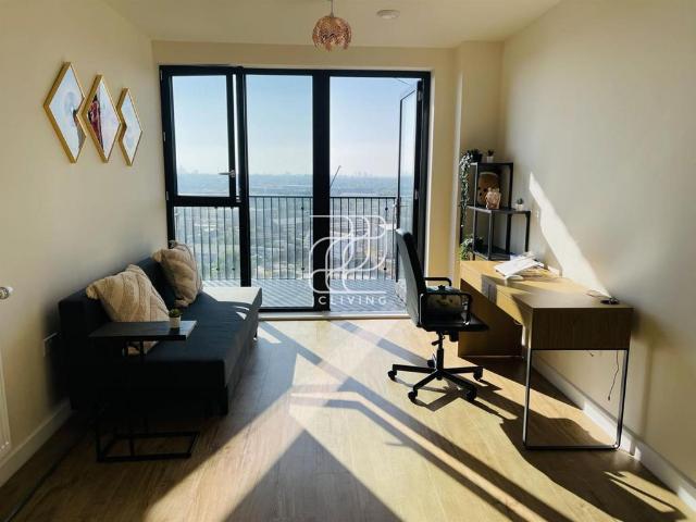 Apartment for rent in Greater London