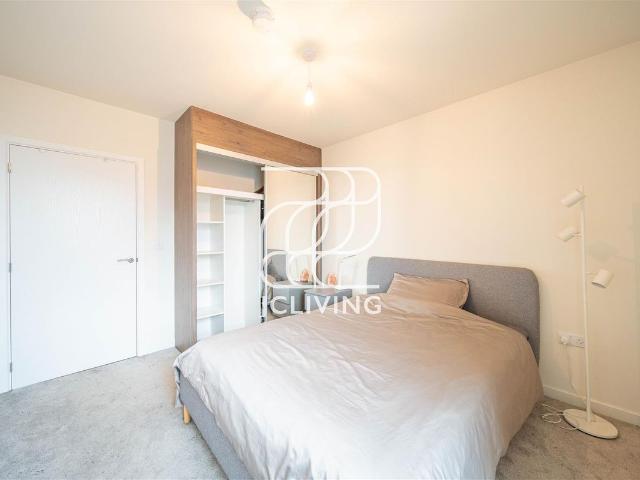 Apartment for rent in Greater London