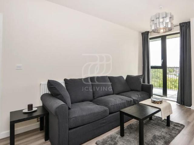 Studio for rent in Greater London