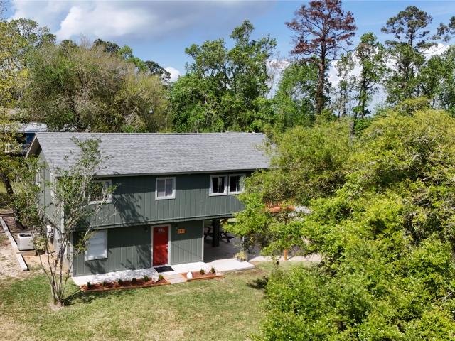 House for sale in Oakhurst, Texas