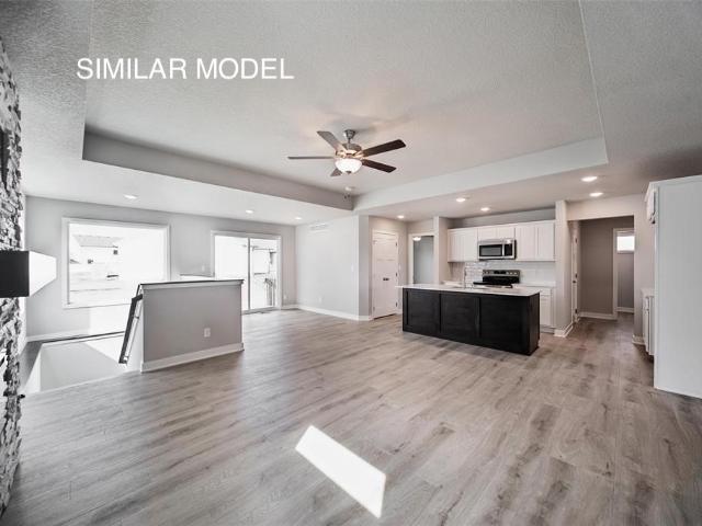House for sale in Grimes, Iowa