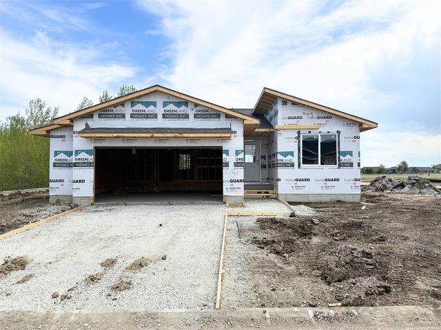 House for sale in Grimes, Iowa