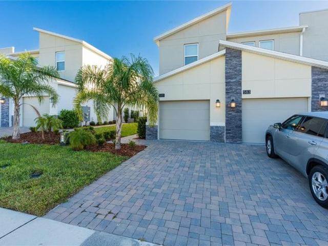 Condo for sale in Davenport, Florida