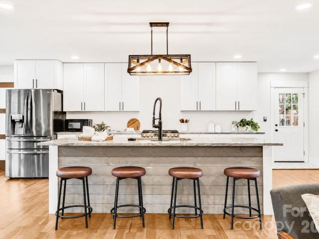House for sale in Asheville, North Carolina