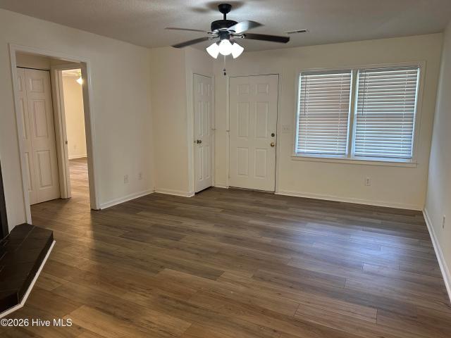 Property for rent in Wilmington, North Carolina