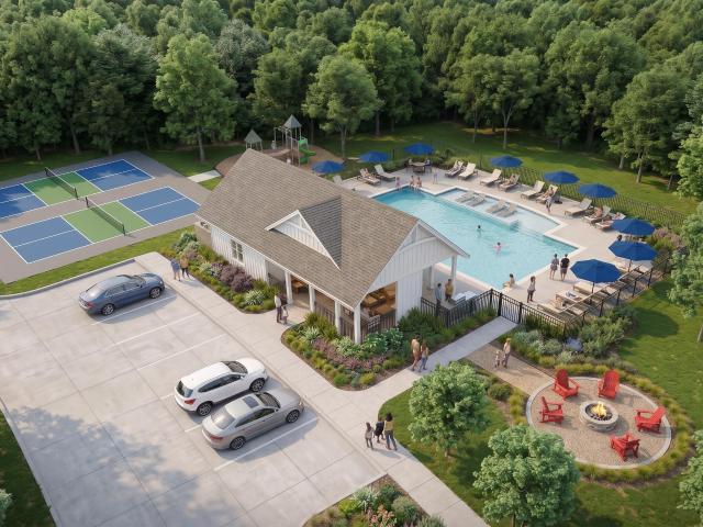 Townhouse for sale in Southport, North Carolina
