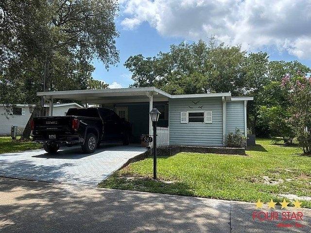 House for sale in Orange City, Florida