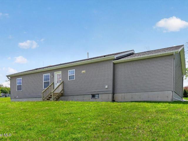 House for sale in Cropseyville, New York