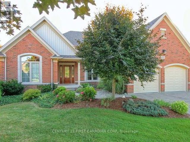House for sale in Arva, Ontario