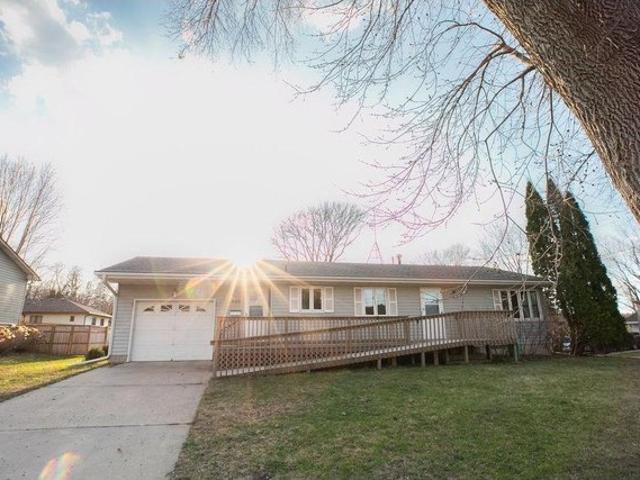 House for sale in Dassel, Minnesota