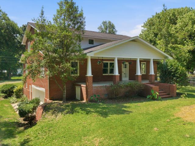 House for sale in Bath, North Carolina