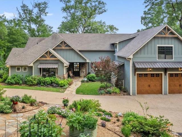 House for sale in Wood, Texas