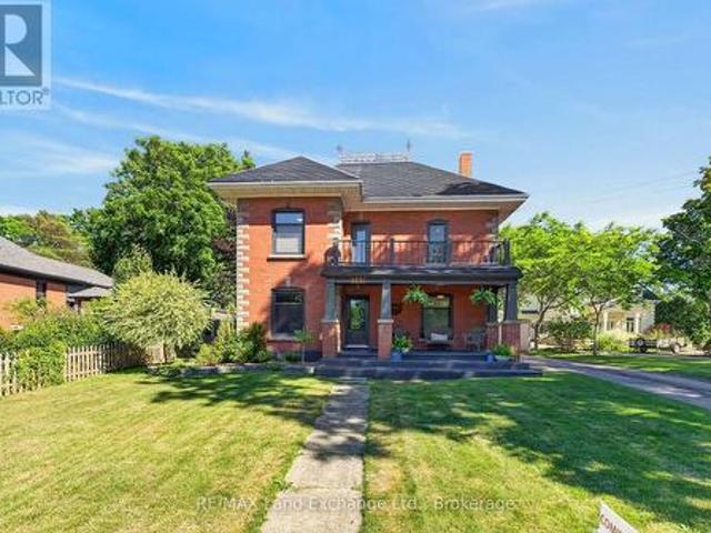 House for sale in Kincardine, Ontario