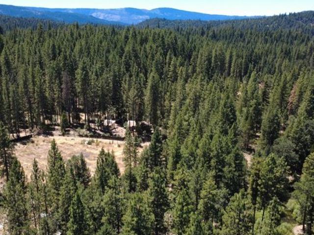 Land for sale in California