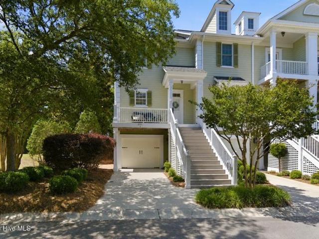 Townhouse for sale in Shallotte, Brunswick County