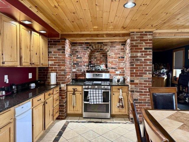 House for sale in Blaine, Maine