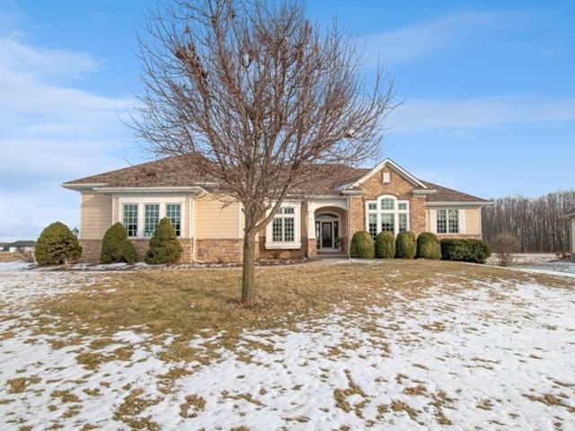 House for sale in Wrightstown, Wisconsin