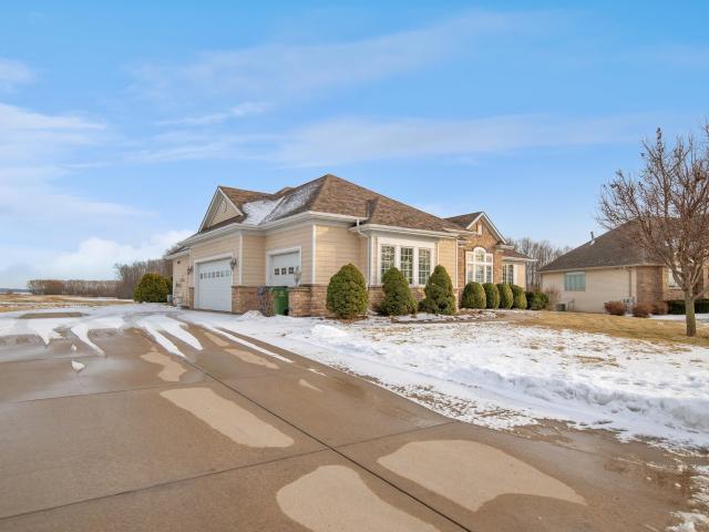 House for sale in Wrightstown, Wisconsin