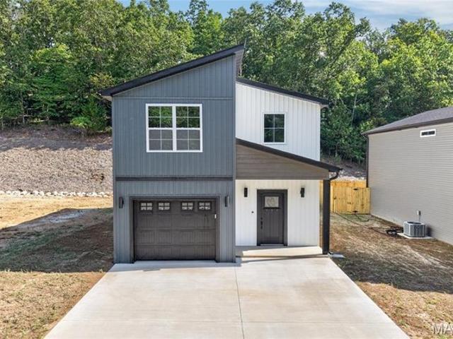 House for sale in Fort Leonard Wood, Missouri
