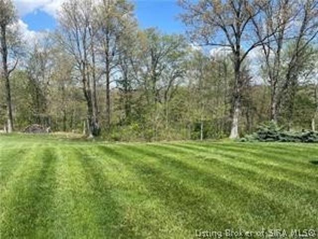 Land for sale in Madison, Indiana