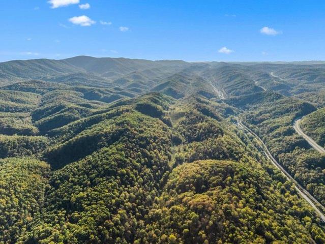Land for sale in Princeton, West Virginia