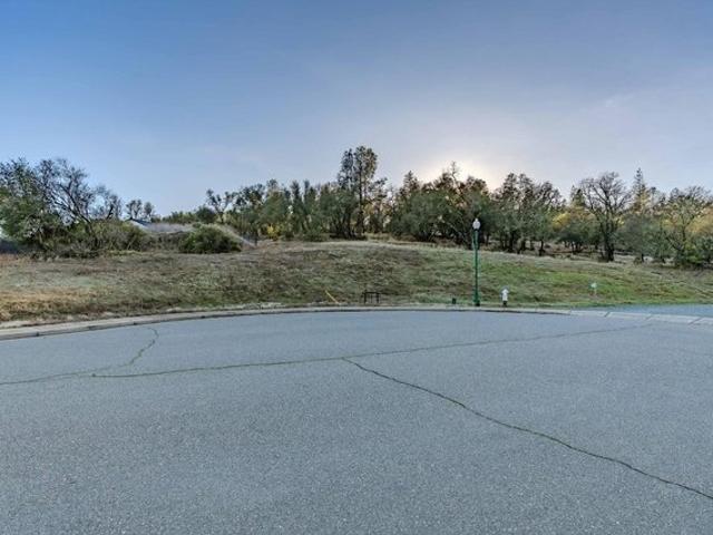 Land for sale in Jackson, California