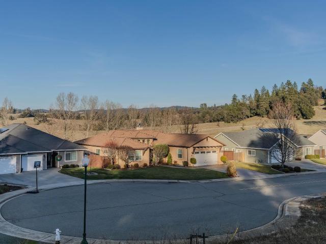Land for sale in Jackson, California