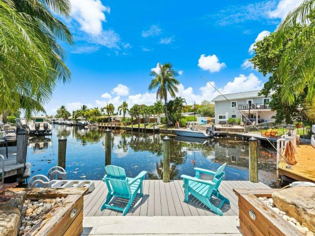 House for sale in Pompano Beach