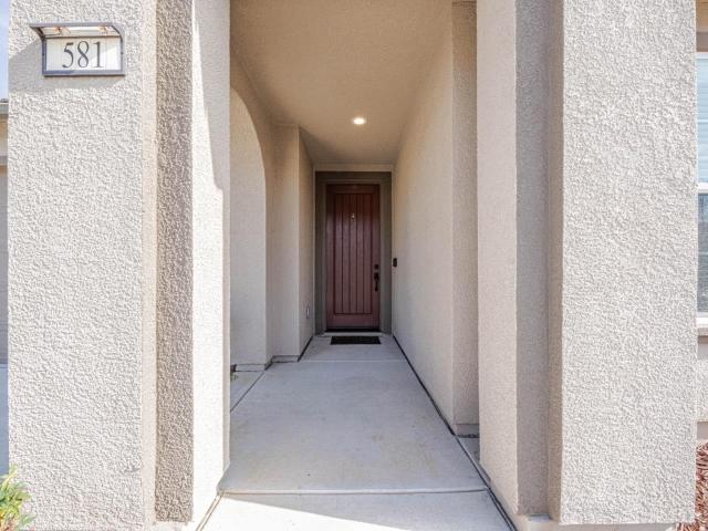 House for sale in Hollister, California