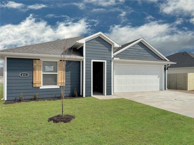 House for sale in Ark