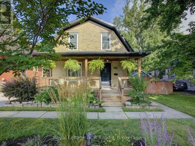 House for sale in Wellington, Ontario