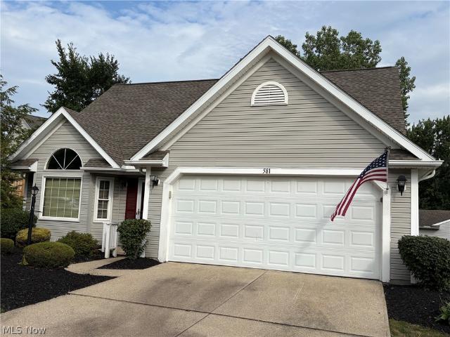 House for sale in Brunswick, Medina County