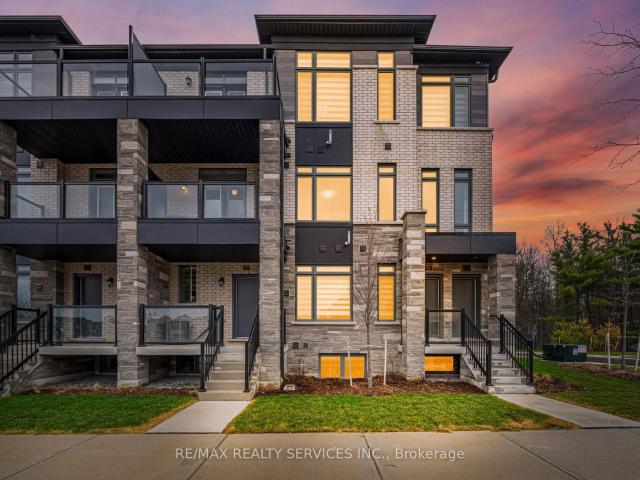 Condo for sale in Georgina, Ontario