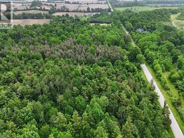 Land for sale in Ontario