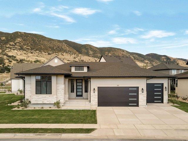 House for sale in Centerville, Utah