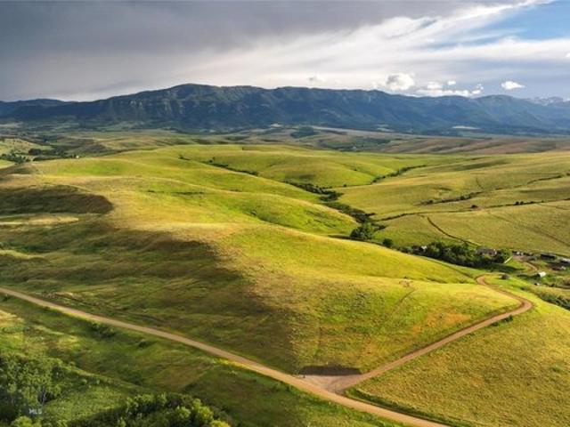 House for sale in Red Lodge, Montana